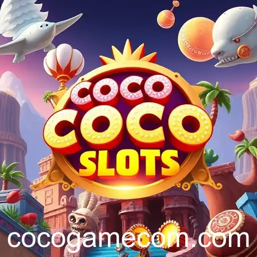 Exploring the Exciting World of 3D Slots: Coco Game Slot Leading the Way