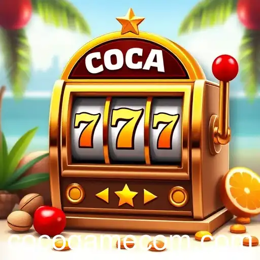 Exploring the Charm of Classic Slots with Coco Game slot