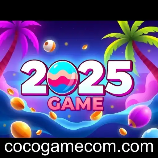 Coco Game Slot: A Growing Trend in Online Gaming