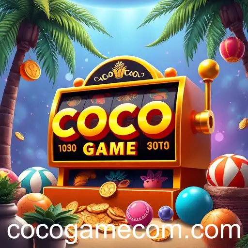 Revolutionizing Online Gaming: The Rise of Coco Game Slot