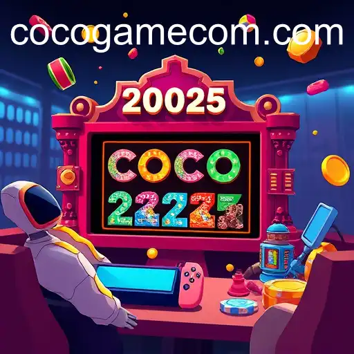 Coco Game Slot: A New Era in Online Gaming