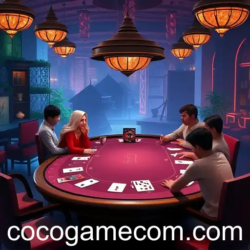 Coco Game Slot's Rising Popularity in Online Gaming