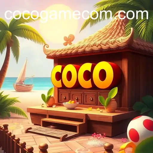 Coco Game Slot Revolutionizes Online Gaming