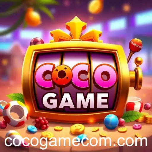The Rise of Coco Game Slot in the Online Gaming World