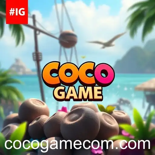 Coco Game slot
