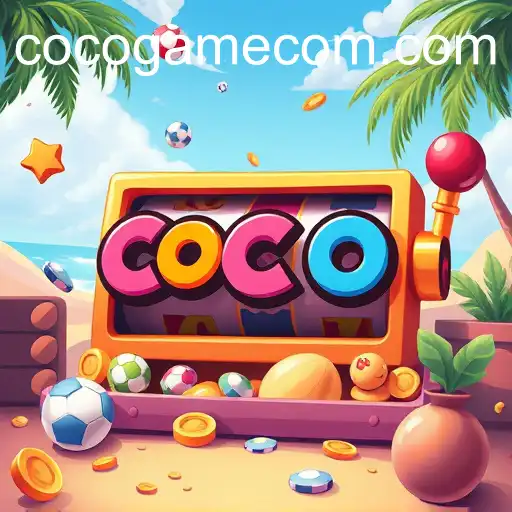 Coco Game Slot: A New Era in Online Gaming