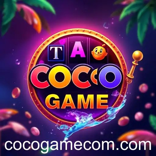 Rising Popularity of Coco Game Slot in Online Gaming