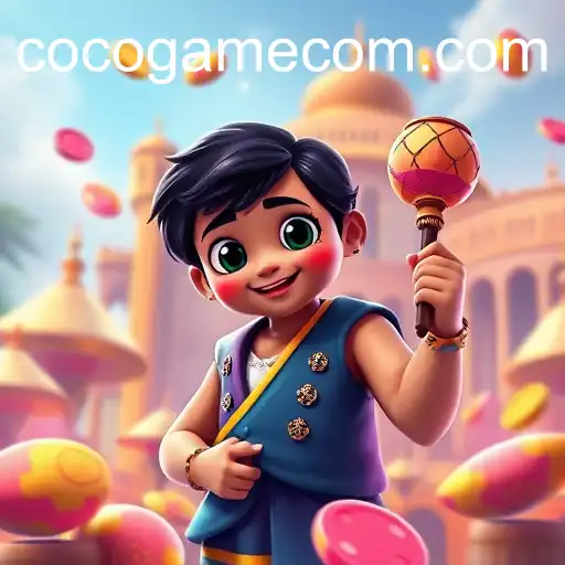The Rise of Online Coco Game Slots: Trends and Impacts