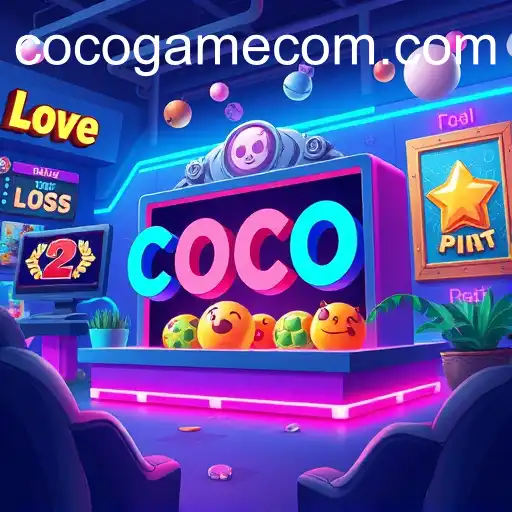 The Evolution of Online Gaming: A Look at Coco Game Slot