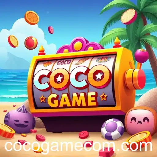 Coco Game slot