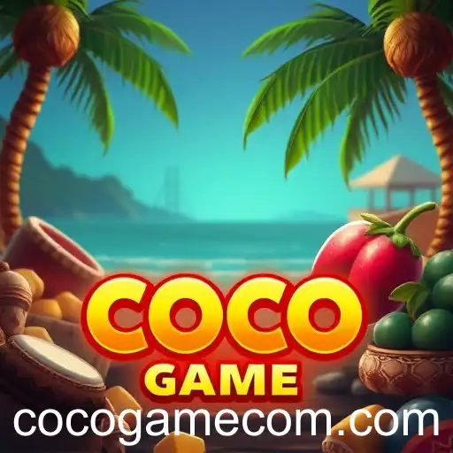 Coco Game slot
