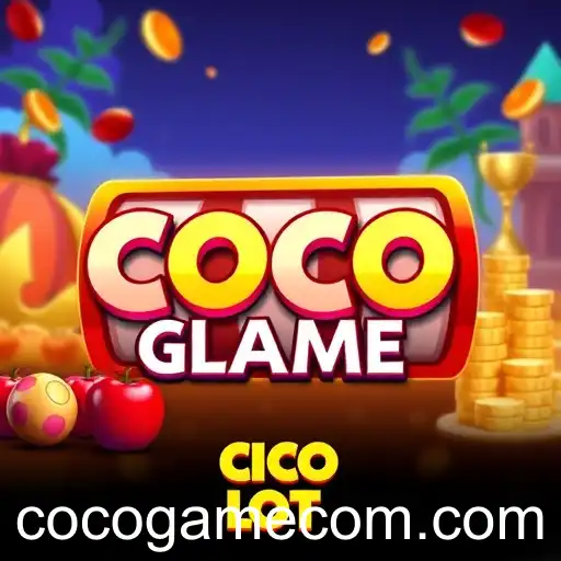 Exploring the Thrills of Coco Game Slot in Mobile Slots Gaming