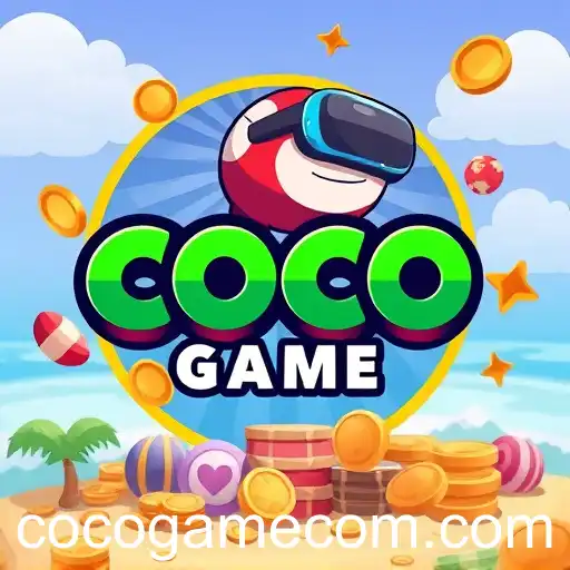 The Rise of Online Gaming: Coco Game Slot Shaping the Future