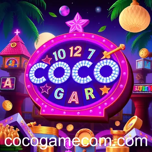 Exploring the Excitement of Progressive Jackpots with Coco Game Slot