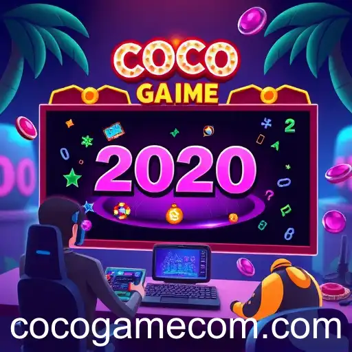 Coco Game slot