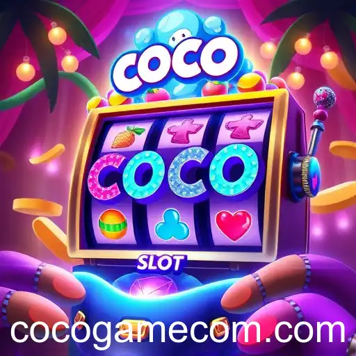 The Rise of Online Slot Gaming