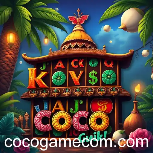 Dive into the World of Themed Slots: Coco Game Slot Leads the Way