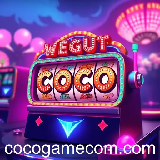 Exploring the Thrilling World of Vegas Slots: A Dive into Coco Game Slot
