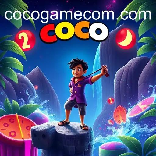 Coco Game slot